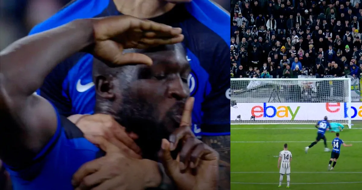 Razzismo in Juve-Inter, messaggio da applausi del Milan: avete visto? – FOTO