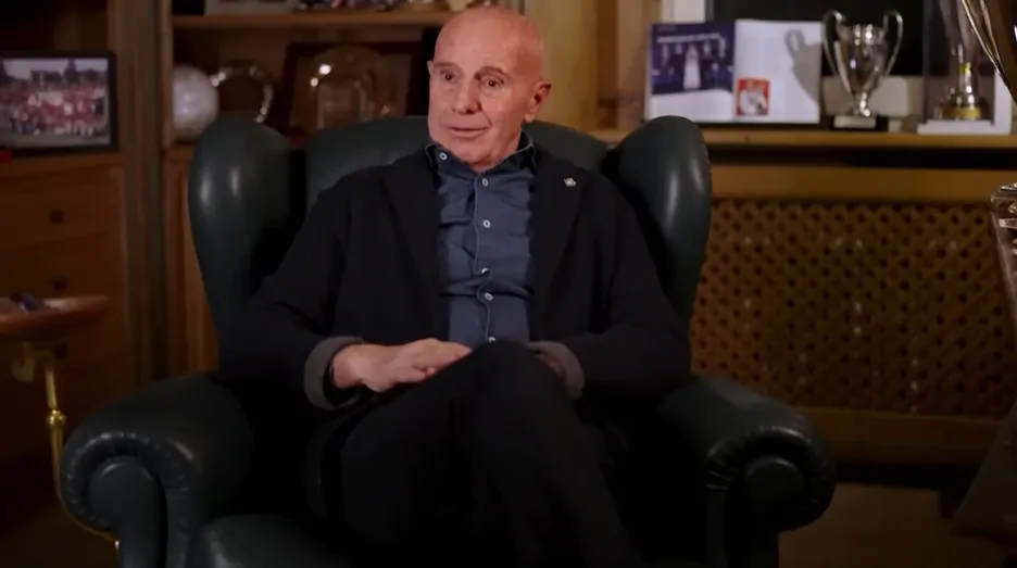 “Il Milan di Sacchi la mia più grande ispirazione”: dichiarazione da brividi del top allenatore di Premier!