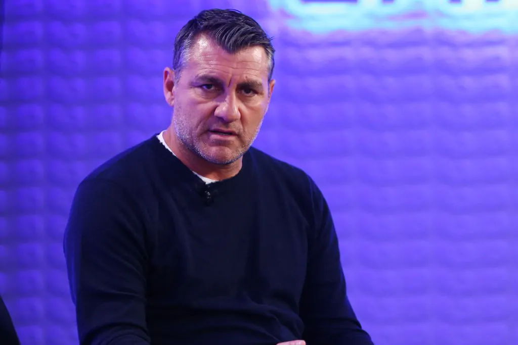 Champions League, Vieri esalta il rossonero: “Altro che 15 milioni, ne vale 200!”