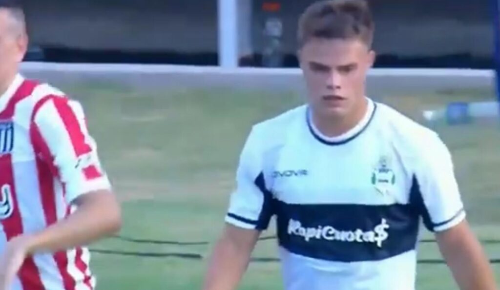 Ignacio Miramon calciomercato Milan 