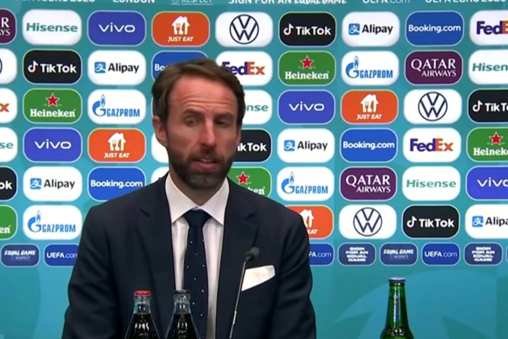 Southgate CT Inghilterra