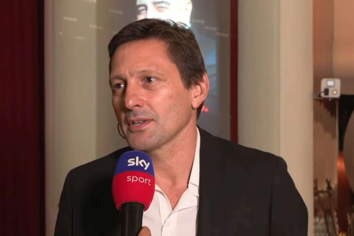 Leonardo Milan Maldini