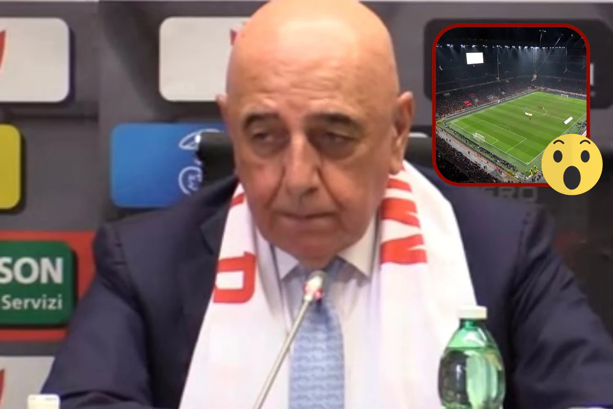 Sala svela: “Galliani mi ha chiesto San Siro per il Monza!”