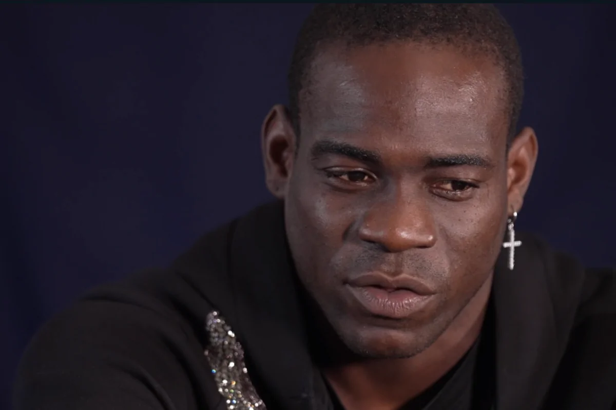 Balotelli parla del Milan: “A Leao ho consigliato una cosa”, poi su Tonali