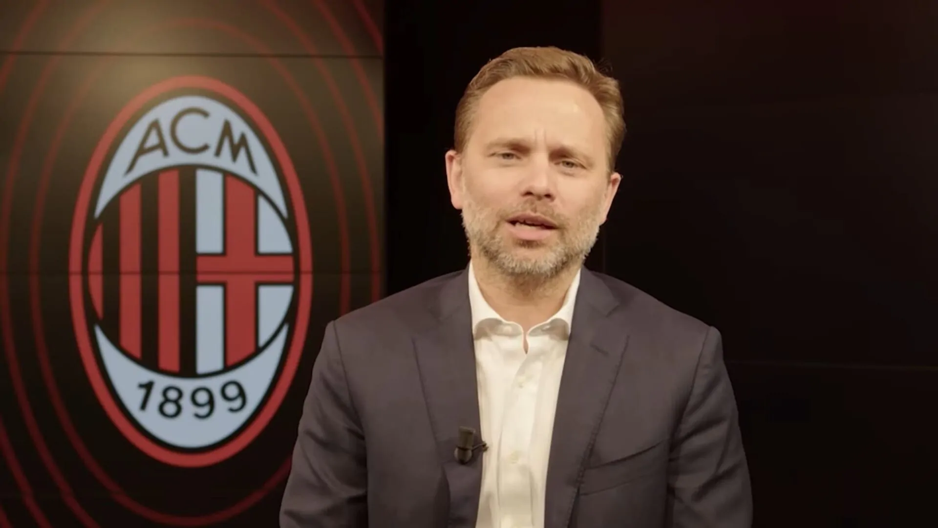 Milan, riparte il calciomercato: incontro con un top club inglese!