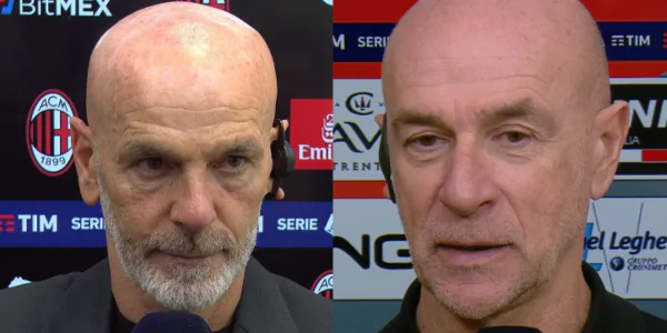 Milan-Cremonese, due giocatori a rischio: oggi non si sono allenati