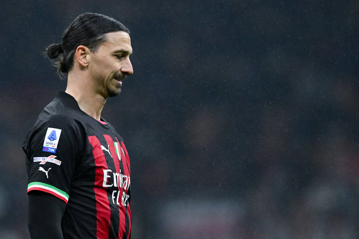 Addio al Milan, chance in Arabia per Ibrahimovic? Il piano per la prossima stagione