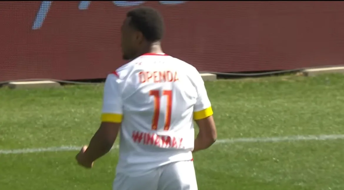 Venti gol in Ligue 1 e classe 2000, il Milan segue il nuovo bomber