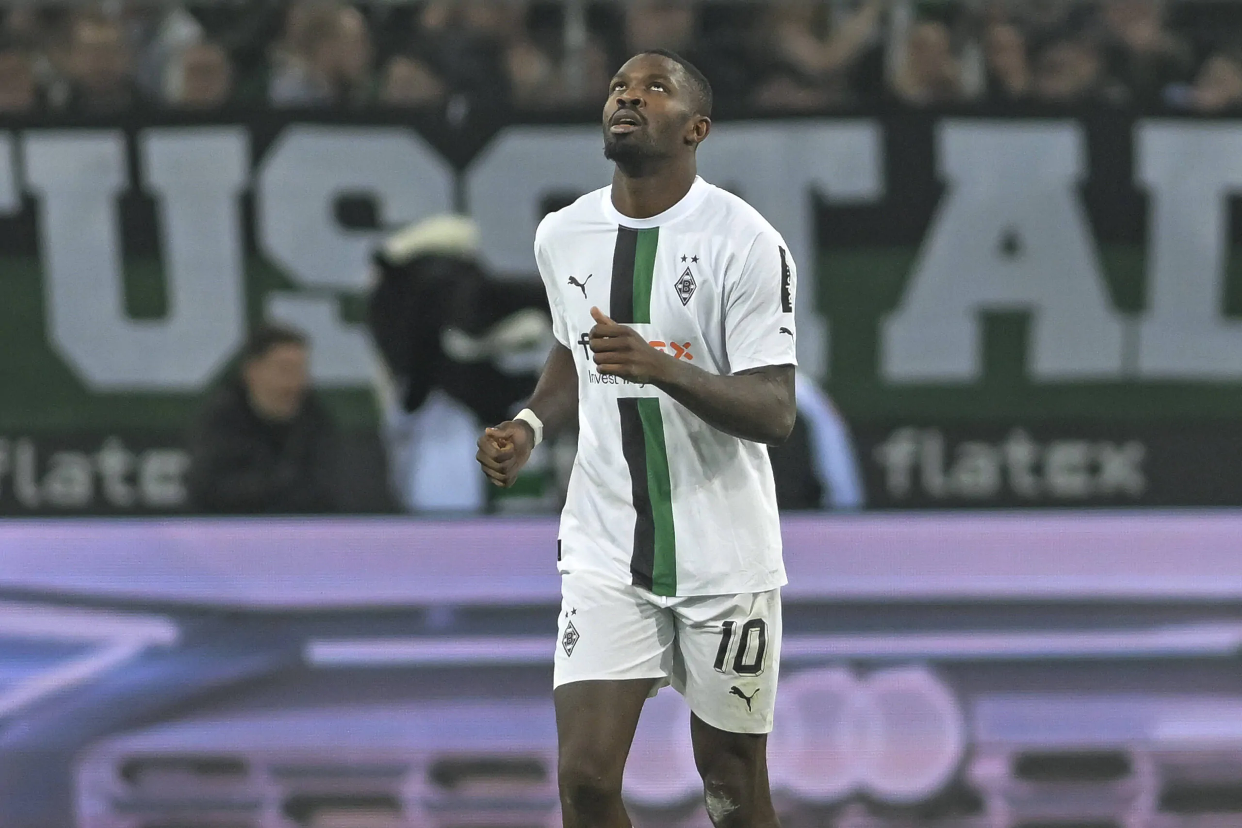 Dalla Francia, possibile sgarbo all’Inter: c’entra Thuram!