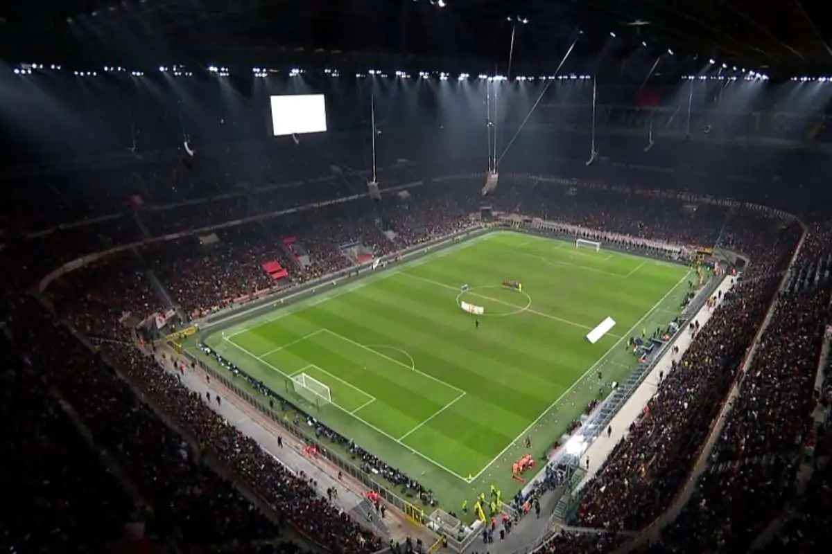 Furlani stupisce tutti sul nuovo stadio del Milan: “San Siro è un progetto aperto”