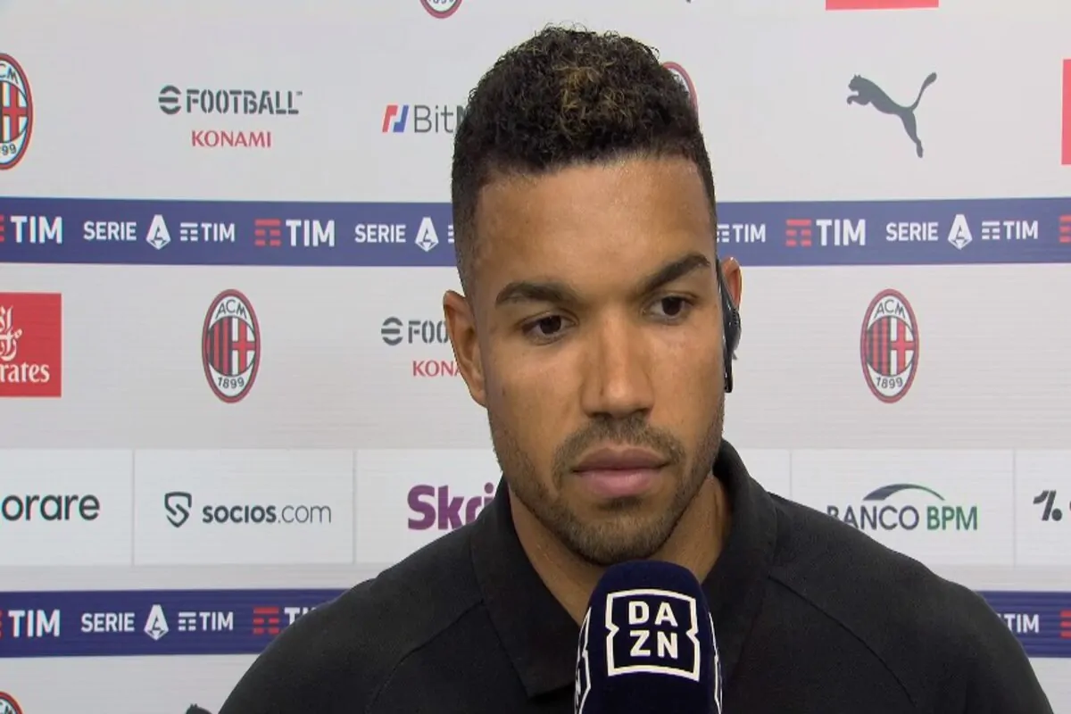 Messias: “Siamo già concentrati per la Champions. Condizioni Leao? Mi ha detto questo”