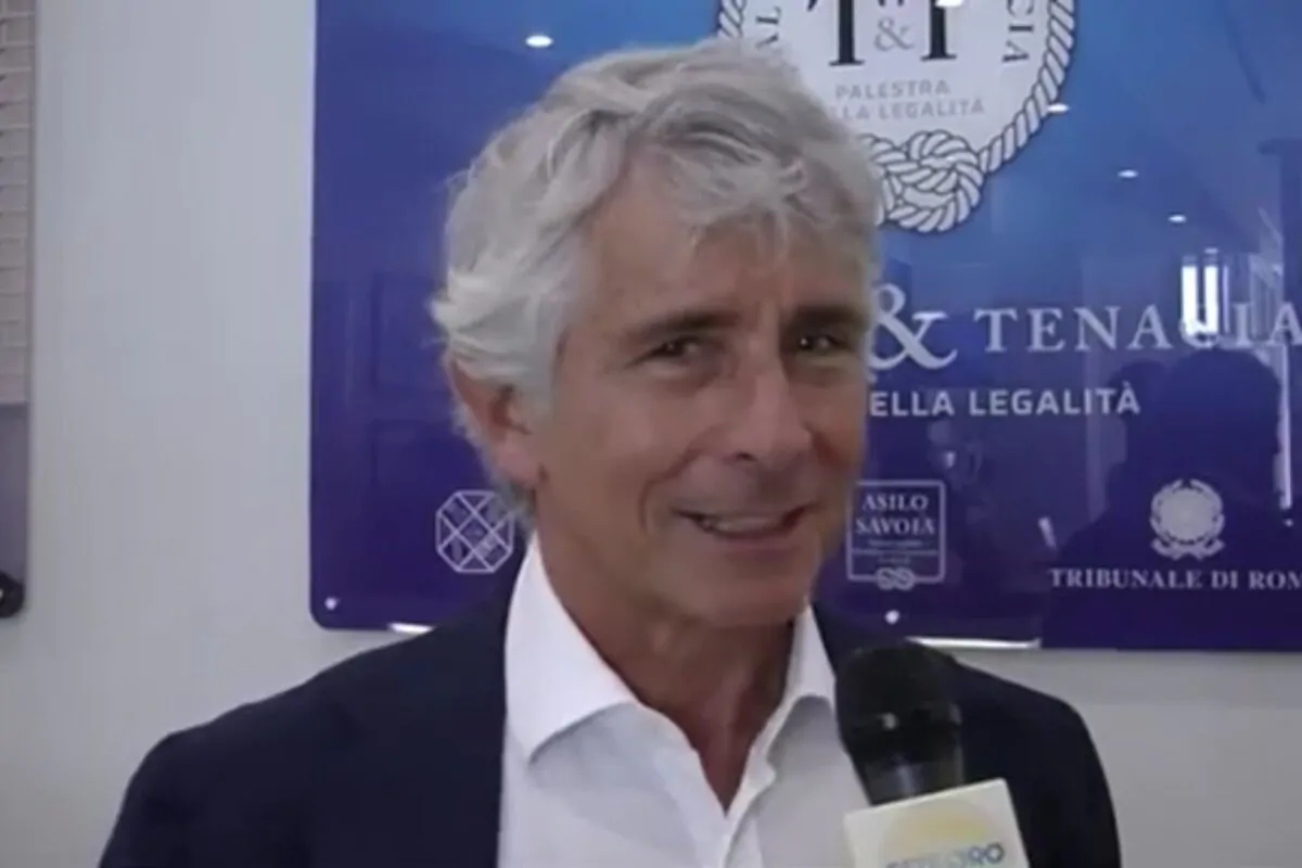 Euroderby, il ministro dello sport Abodi: “Mi auguro lo facciano sia il Milan che l’Inter!”