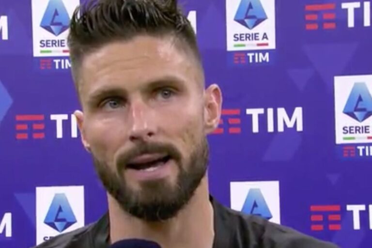 Giroud