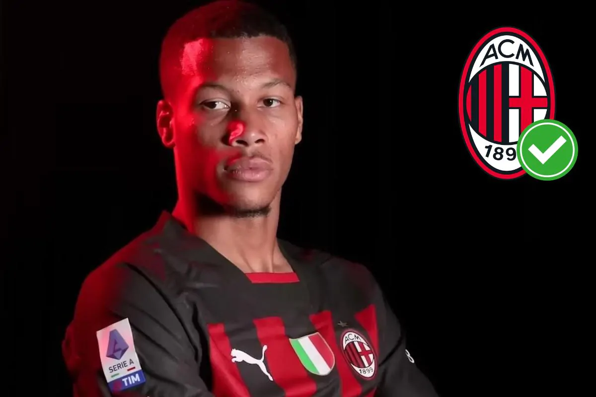 Calciomercato Milan, decisione presa sul futuro di Vranckx