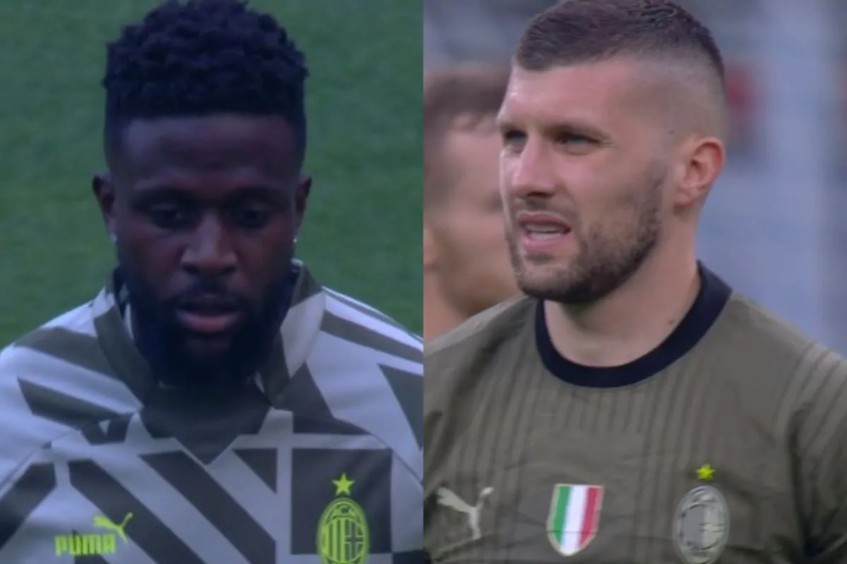 Origi-Rebic, decisione presa sul futuro: si pensa all’ex Milan come sostituto!