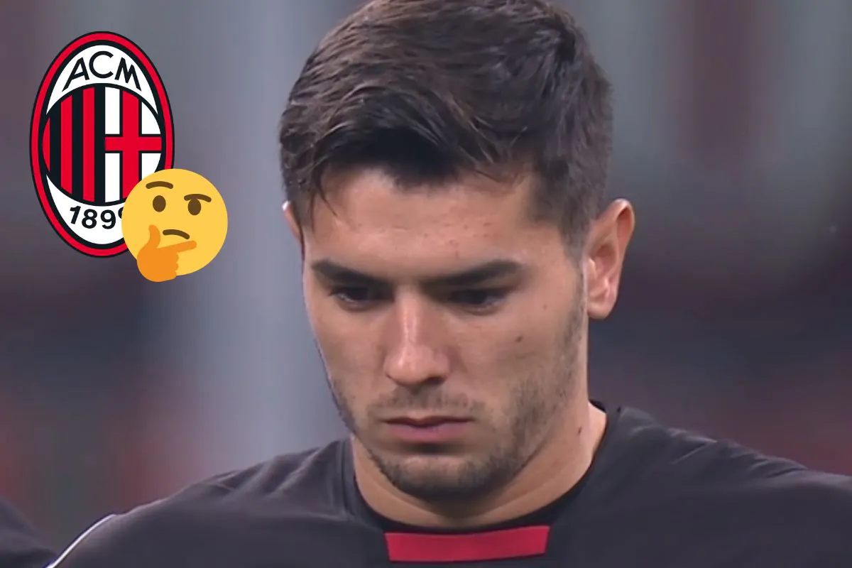 Cambia il futuro di Brahim Diaz con l’arrivo di Kamada? La situazione