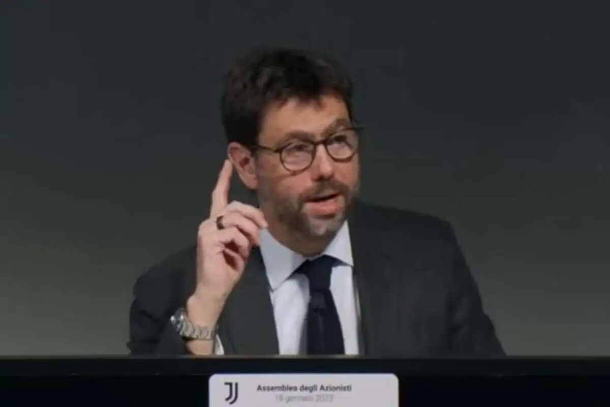 ULTIM’ORA Juventus, entro 30 giorni nuova penalizzazione: il comunicato