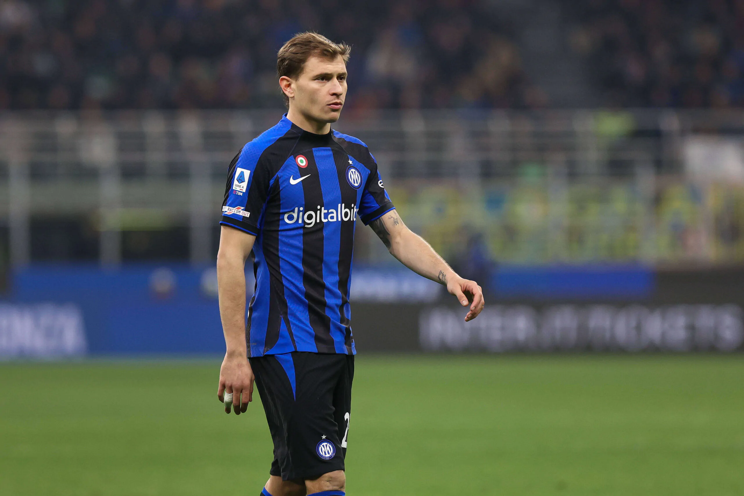 Euroderby, Barella infiamma Milan-Inter: “Saranno decisivi tre fattori!”