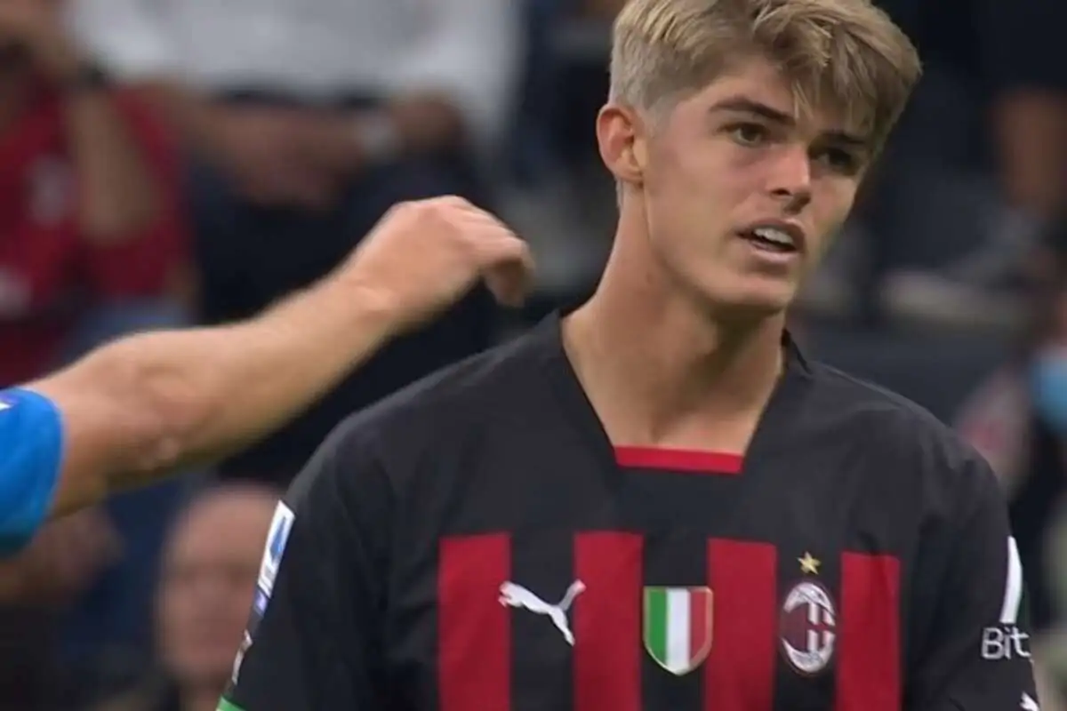 De Ketelaere-Milan, cosa cambia dopo l’addio di Maldini? Il retroscena