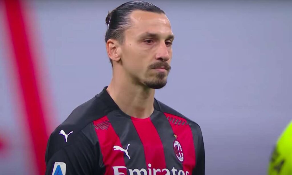 Ibrahimovic