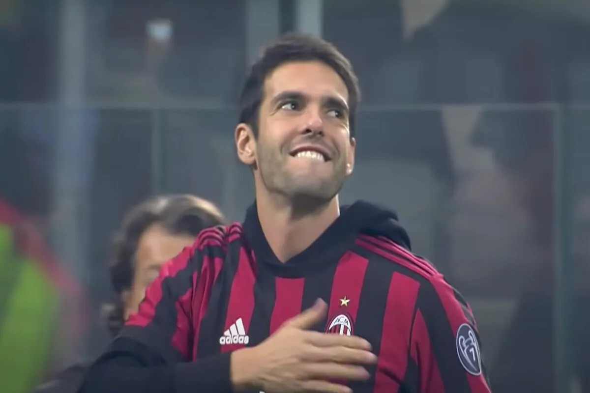 Champions League, Kaka malinconico: “Sarebbe stato bello vedere il Milan a Istanbul”, poi il messaggio sull’Inter