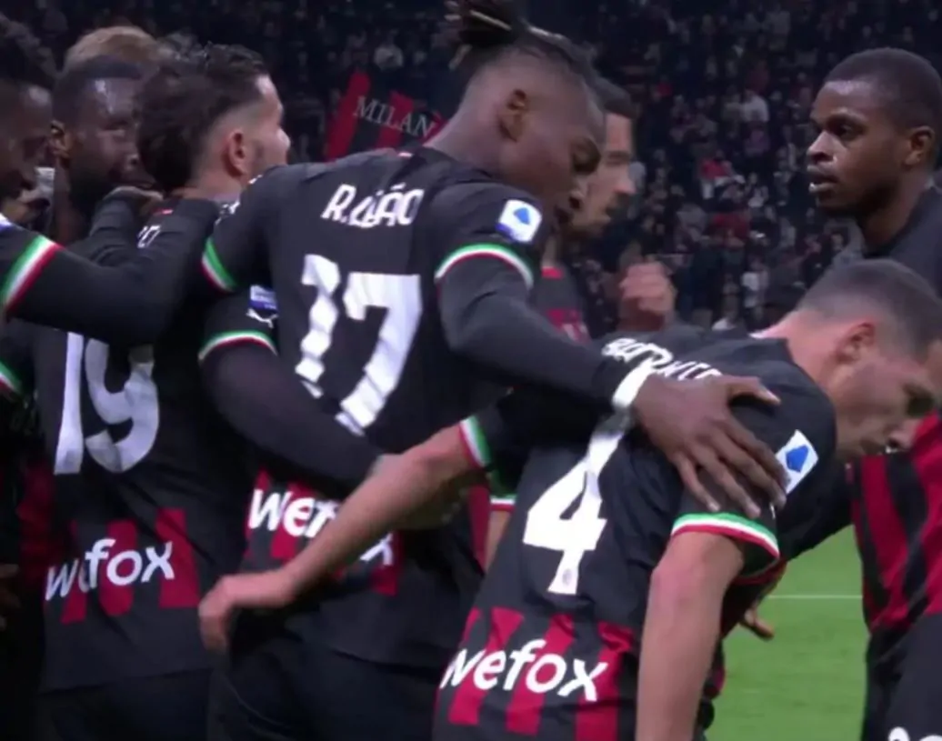 Il PSG spaventa il Milan, pronto l’assalto per un titolare di Pioli!