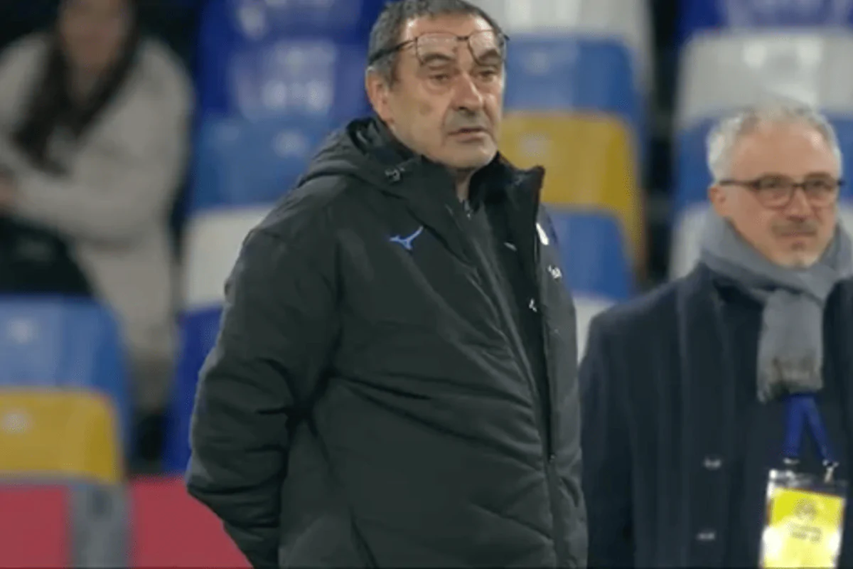Milan-Lazio, Sarri potrebbe lanciarlo dal primo minuto: le ultime