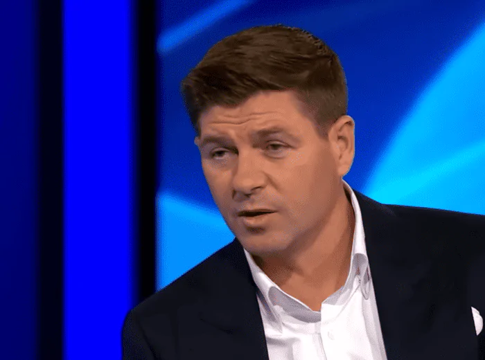 Milan-Inter, Gerrard durissimo sui rossoneri: avete sentito?