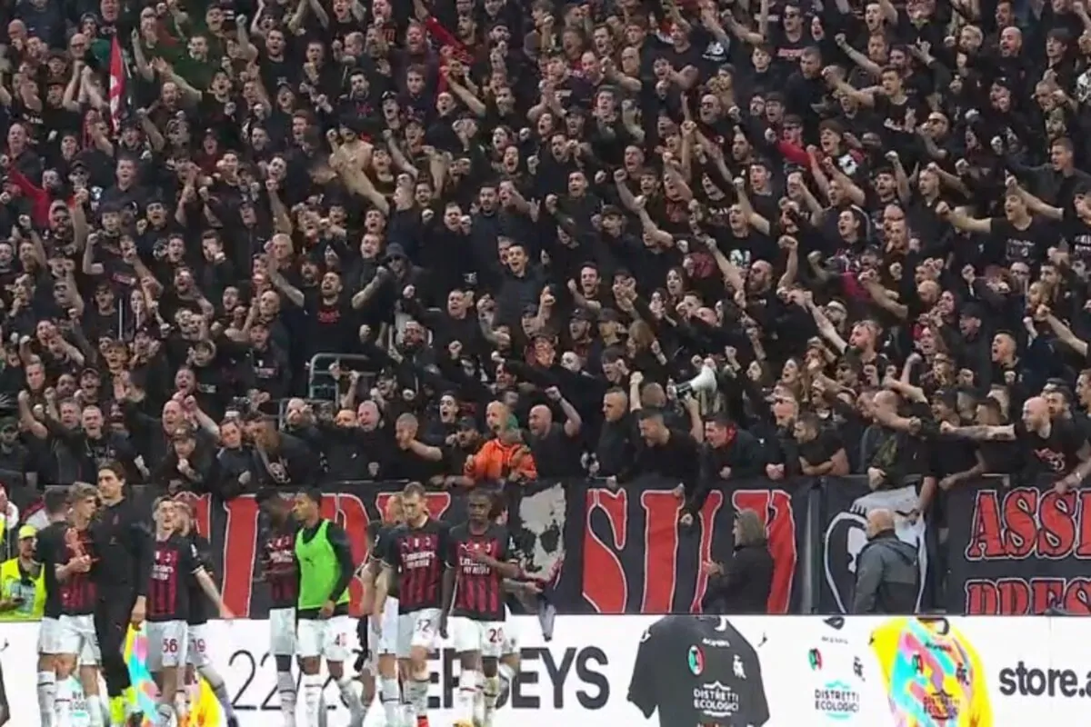 Iniziativa speciale dei tifosi del Milan: succederà domani a Milanello