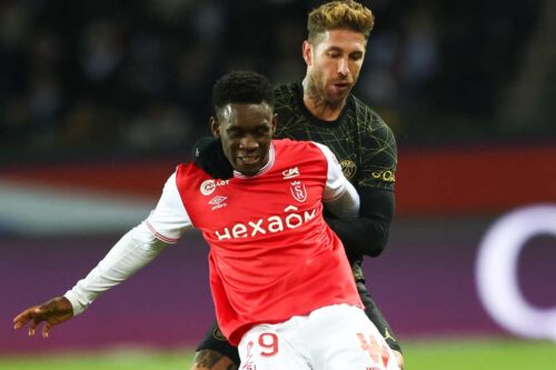 Balogun-Milan, si può fare? Le parole dell'attaccante