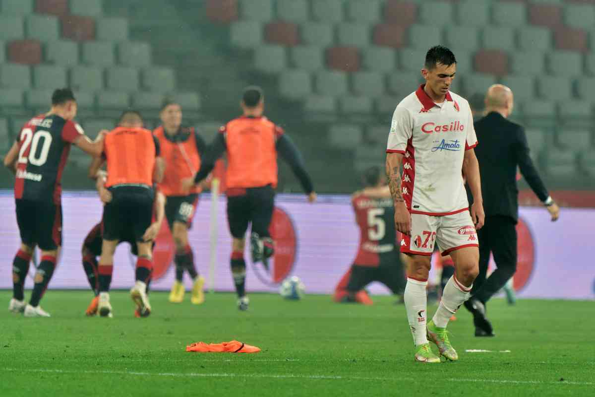 Rivera-Milan, clamorosa ipotesi