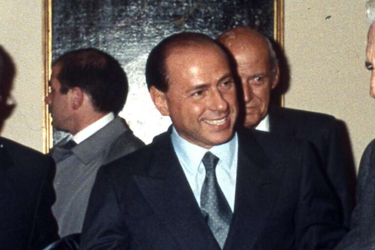 El Shaarawy ricorda Berlusconi