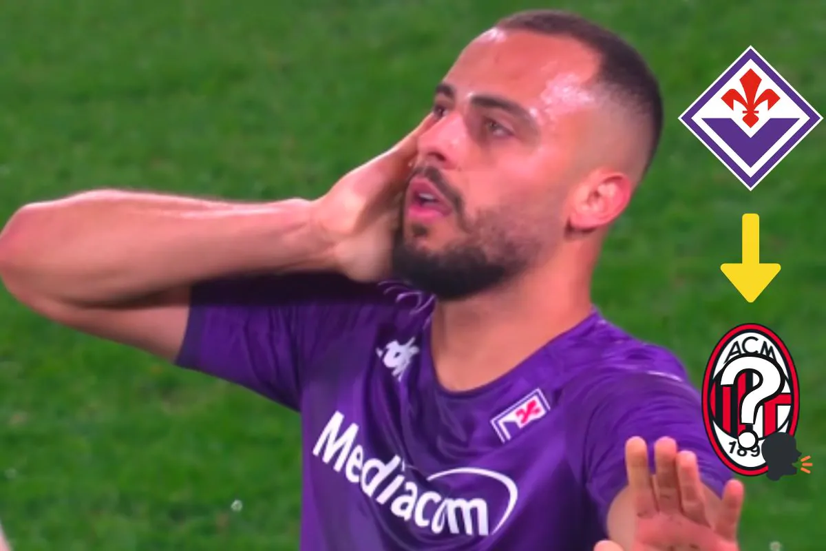 Milan interessato a Cabral? L’agente allo scoperto!