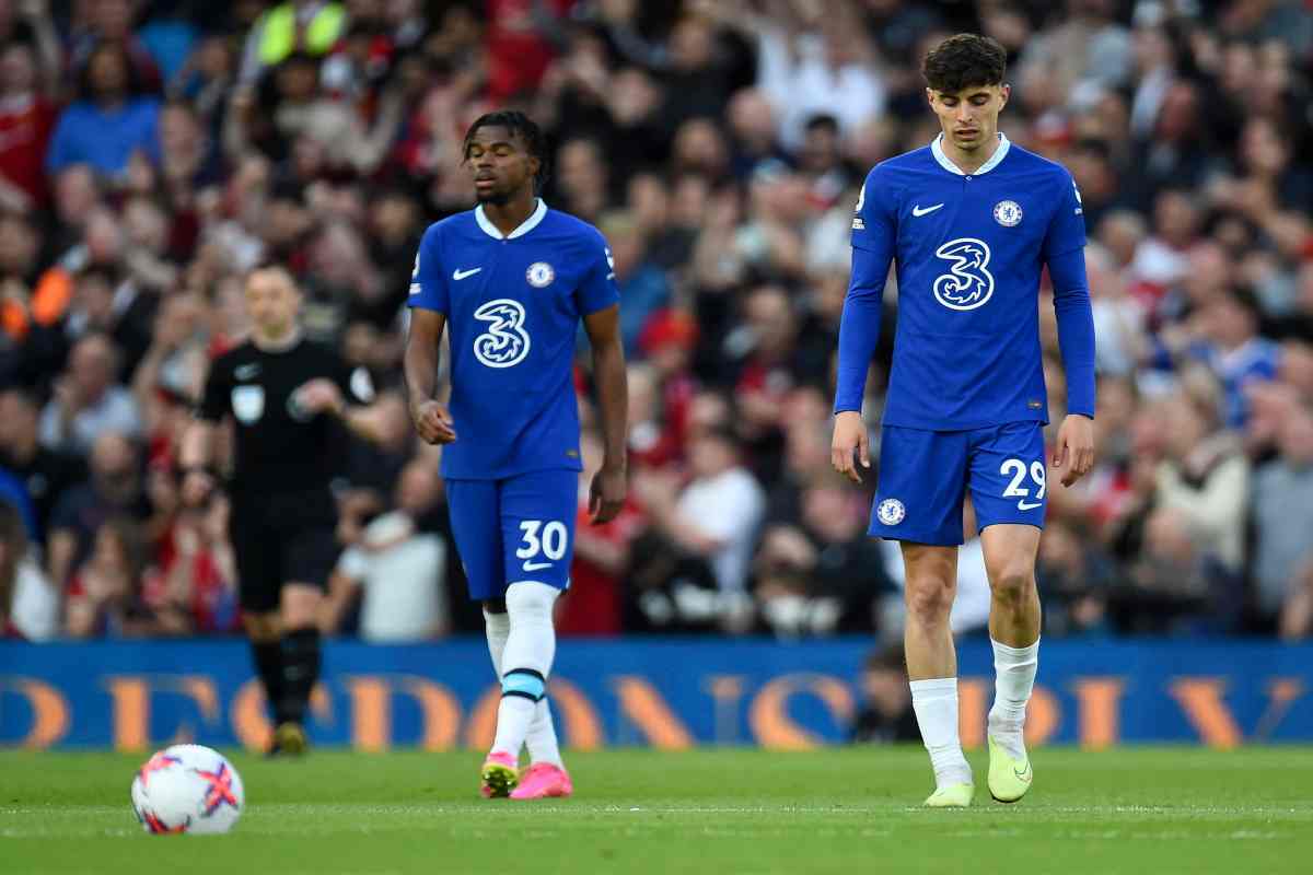 Chukwuemeka può lasciare il Chelsea