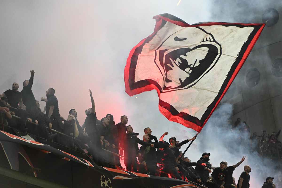 La UEFA sanziona Milan ed Inter per l'Euroderby