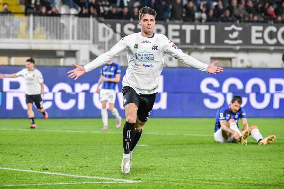 giovani Milan in prestito