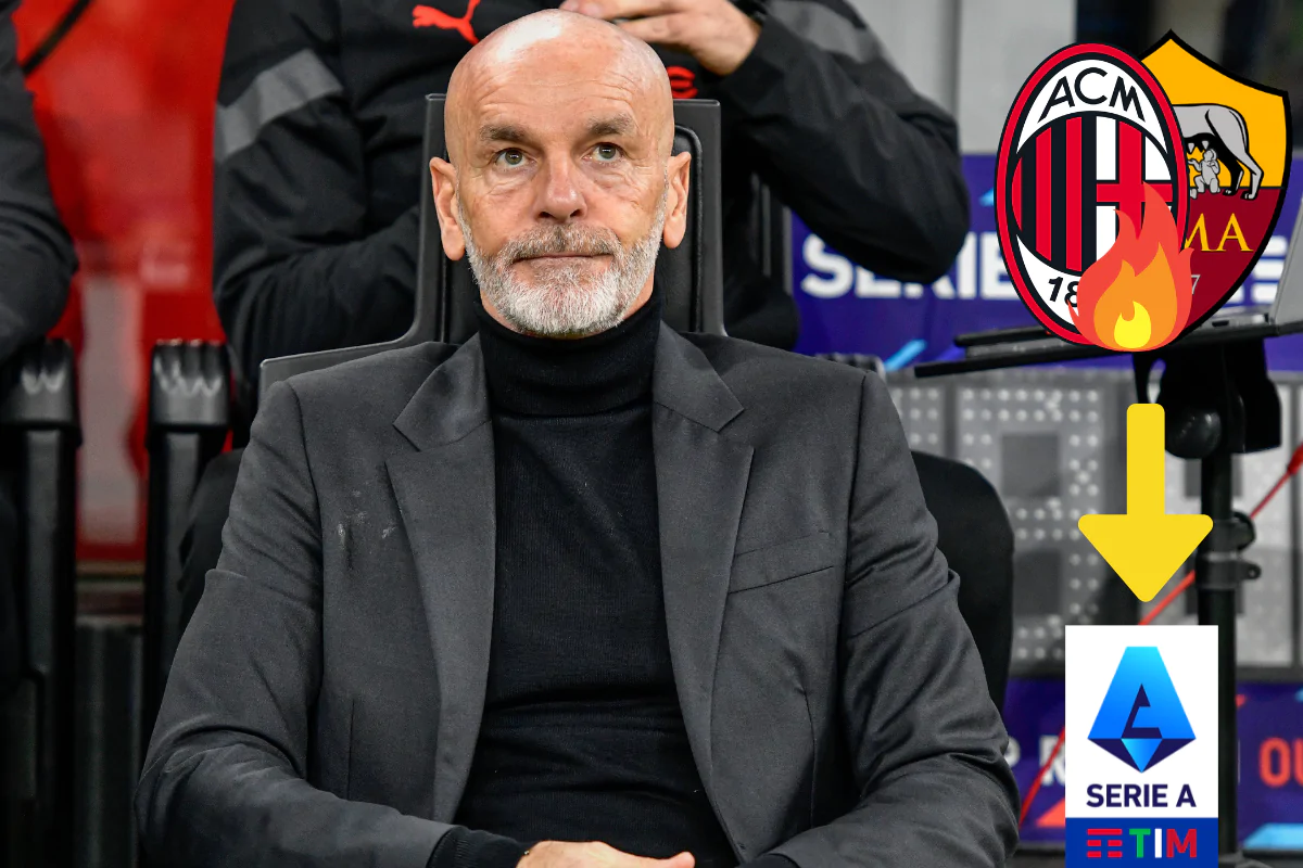 Attacco Milan, la rivelazione: “C’è stato un primo incontro, sfida alla Roma”