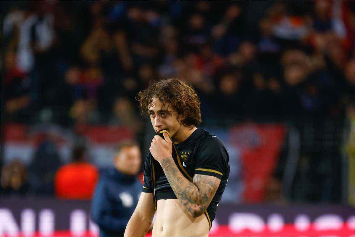 Fabio Silva alternativa a Thura,