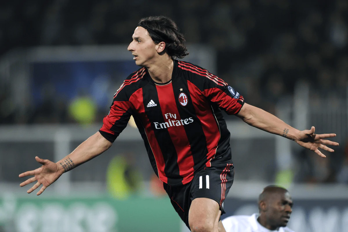 L’ultima danza di Ibracadabra: ciao Zlatan, il Milan ti ringrazia