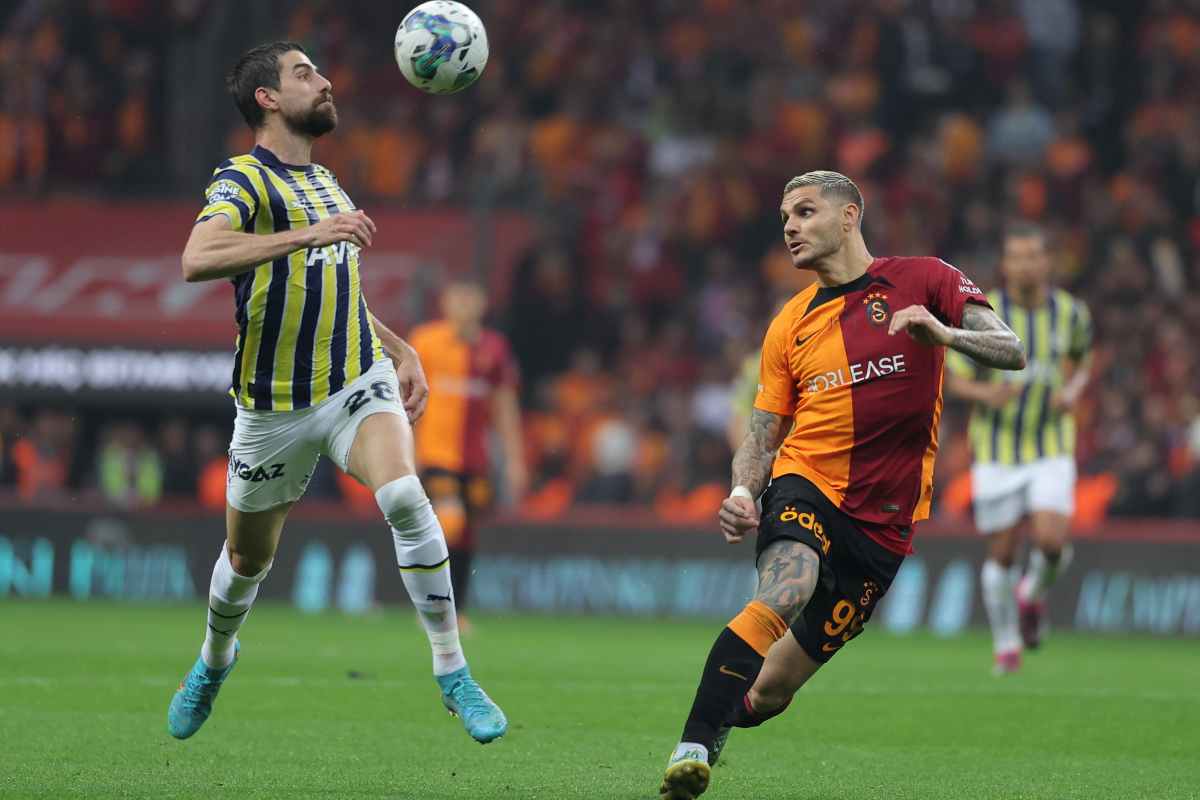 Ritorno Icardi in Serie A