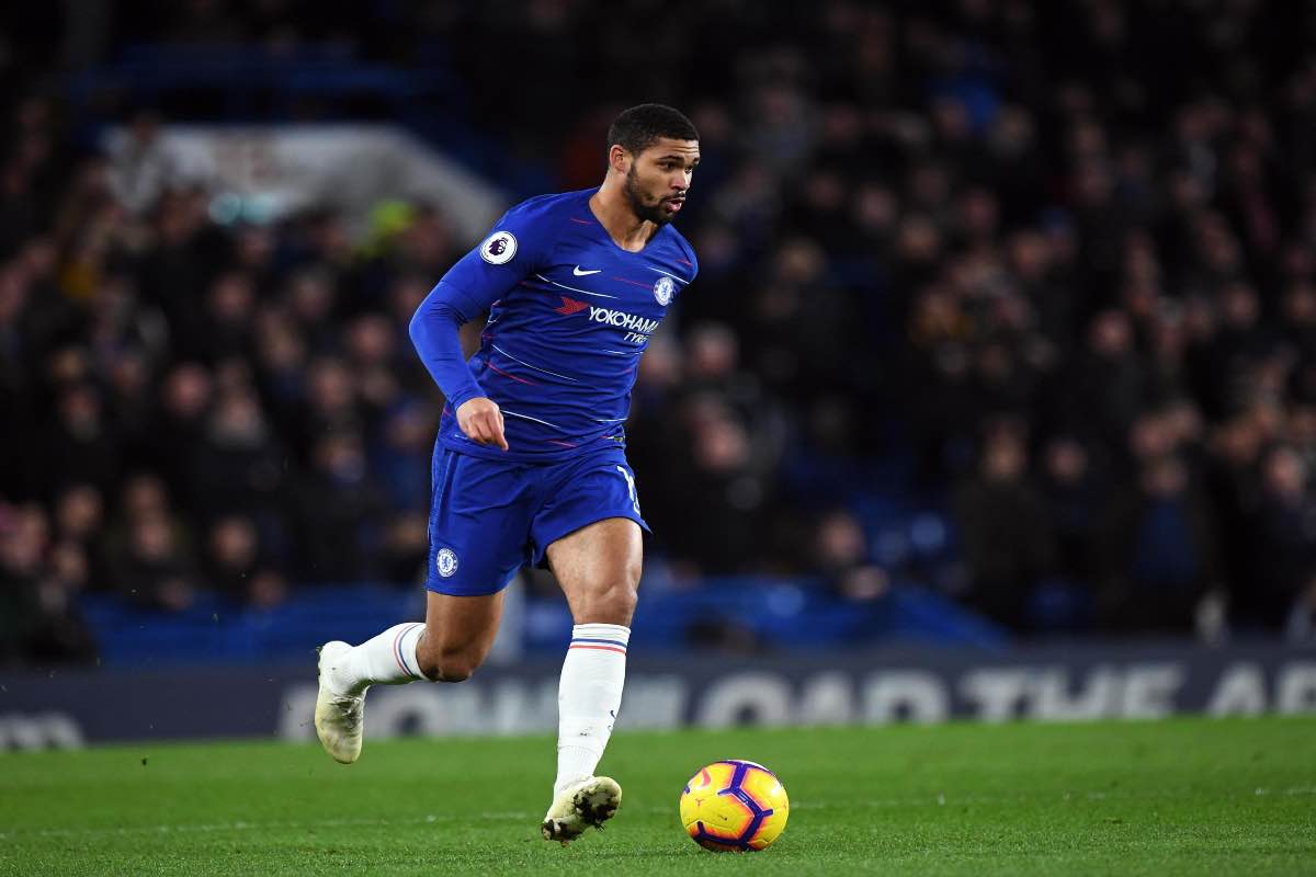 Loftus-Cheek ancora nel mirino del Milan