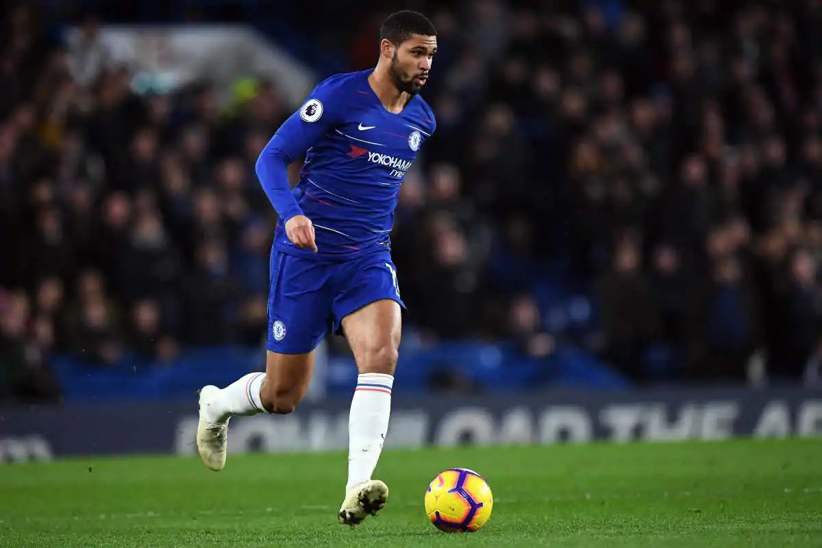 Milan scatenato, non solo Loftus-Cheek: altro affare in chisura