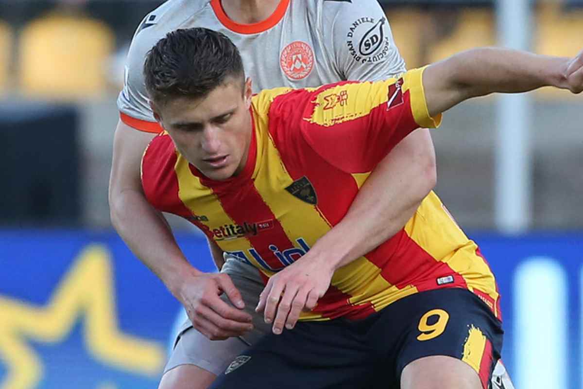 Lorenzo Colombo possibile contropartita.