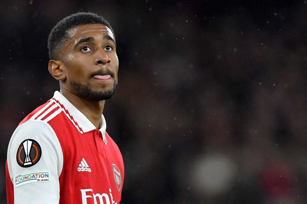 Reiss, conteso fra Milan e Arsenal