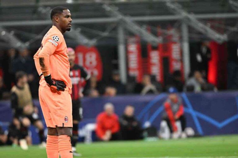 Maignan Milan Futuro