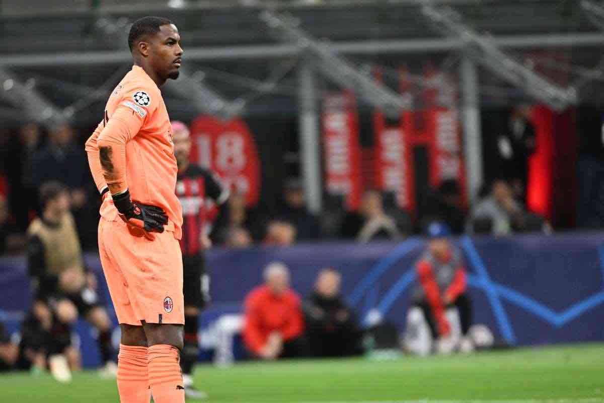 Maignan Milan Futuro