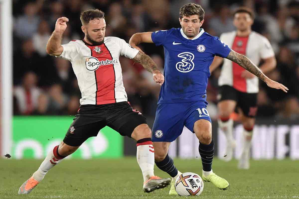 Le parole di Pulisic fanno sperare il Milan?