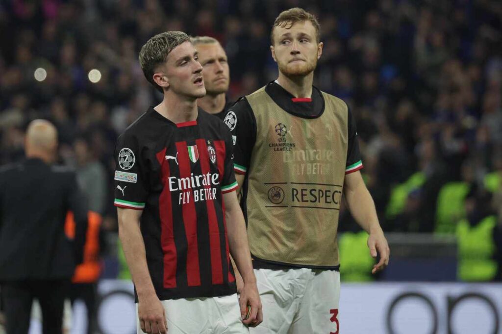 Possibile scambio con Pobega con il club di Serie A