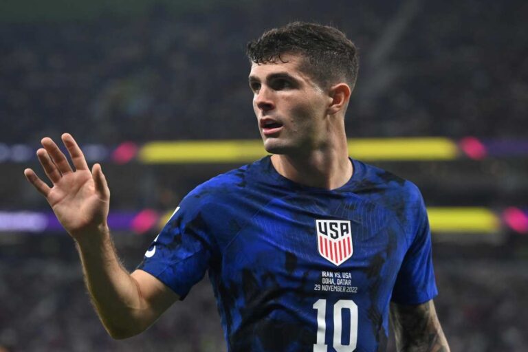 Il Milan punta Pulisic e altri nomi del Chelsea