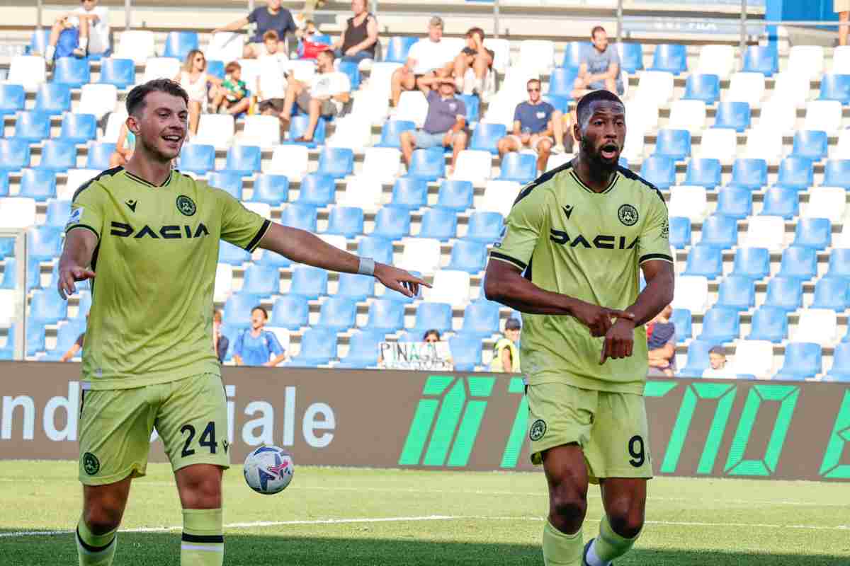 Non solo Milan su Samardzic